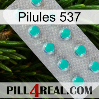 Pills 537 28